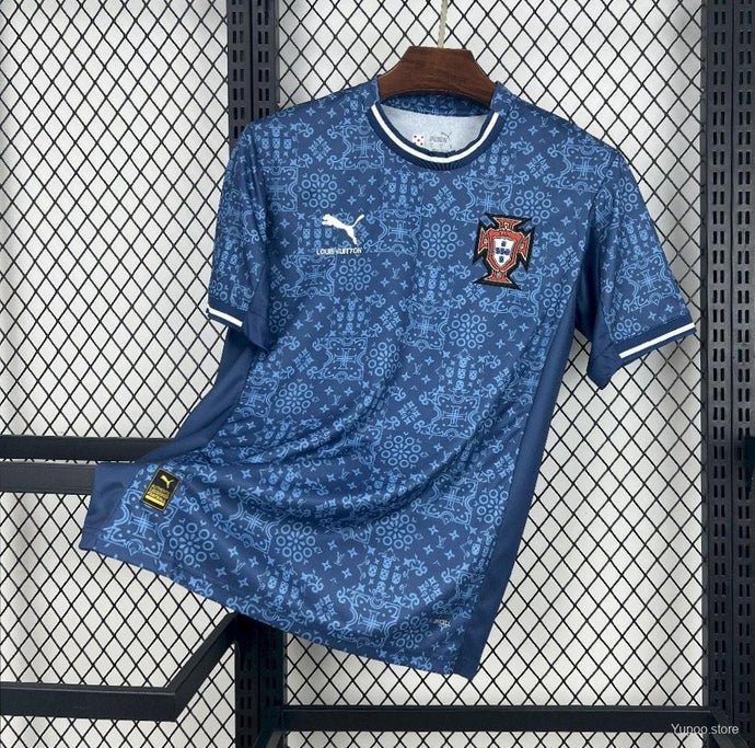 Portugal 2025 Special Shirt