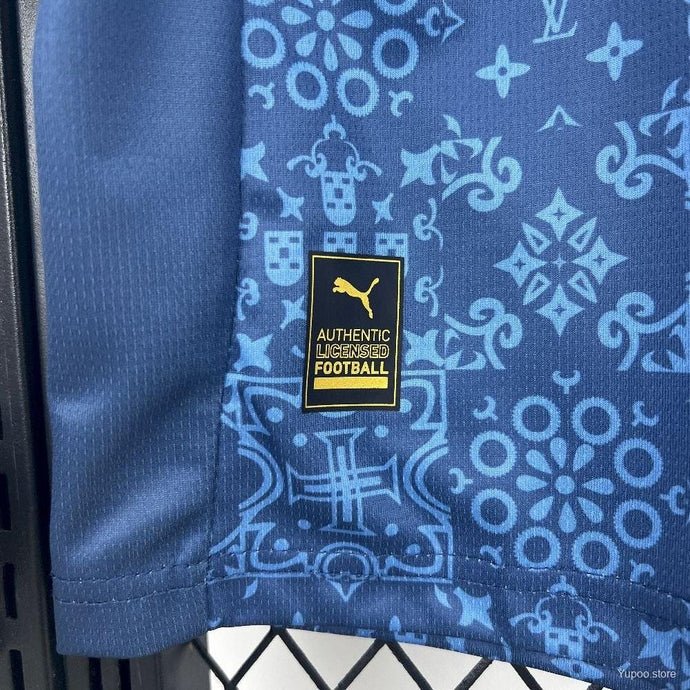 Portugal 2025 Special Shirt