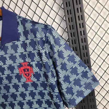 Portugal 2025 Training Wear Shirt