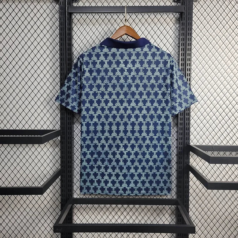 Portugal 2025 Training Wear Shirt
