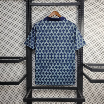 Portugal 2025 Training Wear Shirt