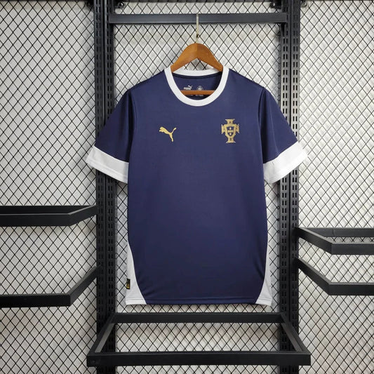 Portugal 2025 Training Wear Shirt