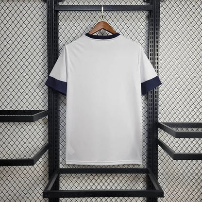 Portugal 2025 Training Wear White  Shirt