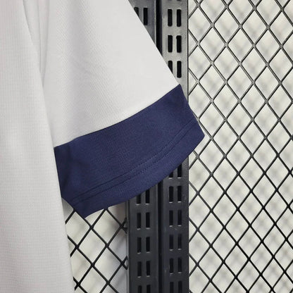 Portugal 2025 Training Wear White  Shirt