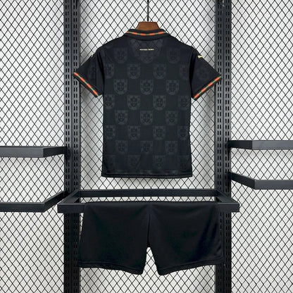 Portugal 2026 Black Panther Special Jersey