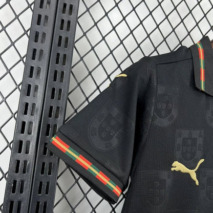 Portugal 2026 Black Panther Special Jersey