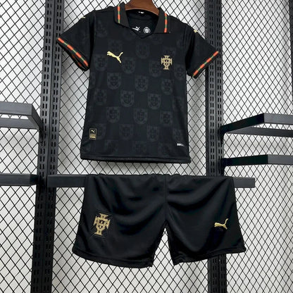 Portugal 2026 Black Panther Special Jersey