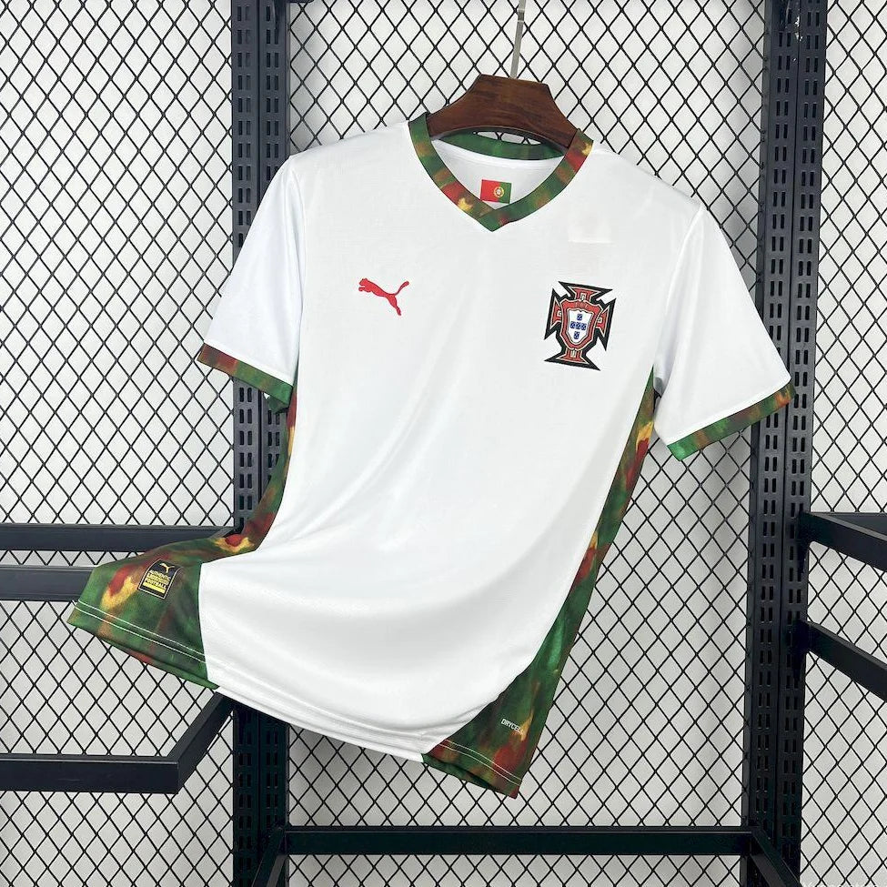 Portugal 2026 Commemorative Special Edition Shirt