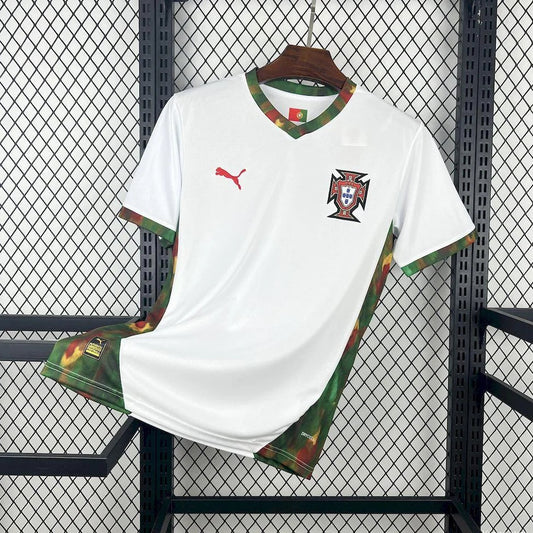 Portugal 2026 Commemorative Special Edition Shirt