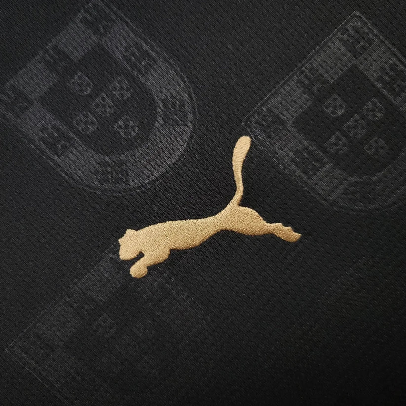 Portugal 2026 Eusébio World Cup Special Shirt