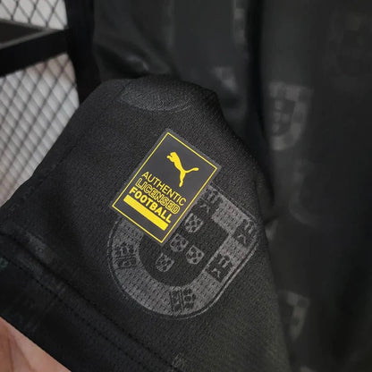 Portugal 2026 Eusébio World Cup Special Shirt