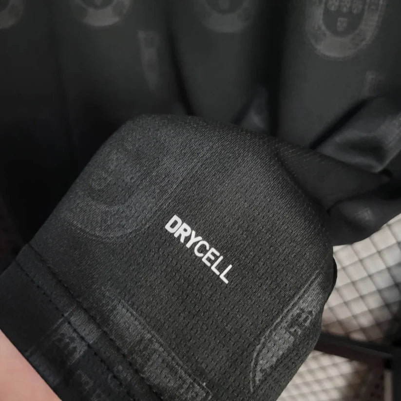 Portugal 2026 Eusébio World Cup Special Shirt