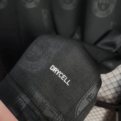 Portugal 2026 Eusébio World Cup Special Shirt