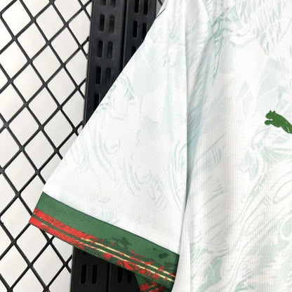 Portugal 2026 Special White Shirt