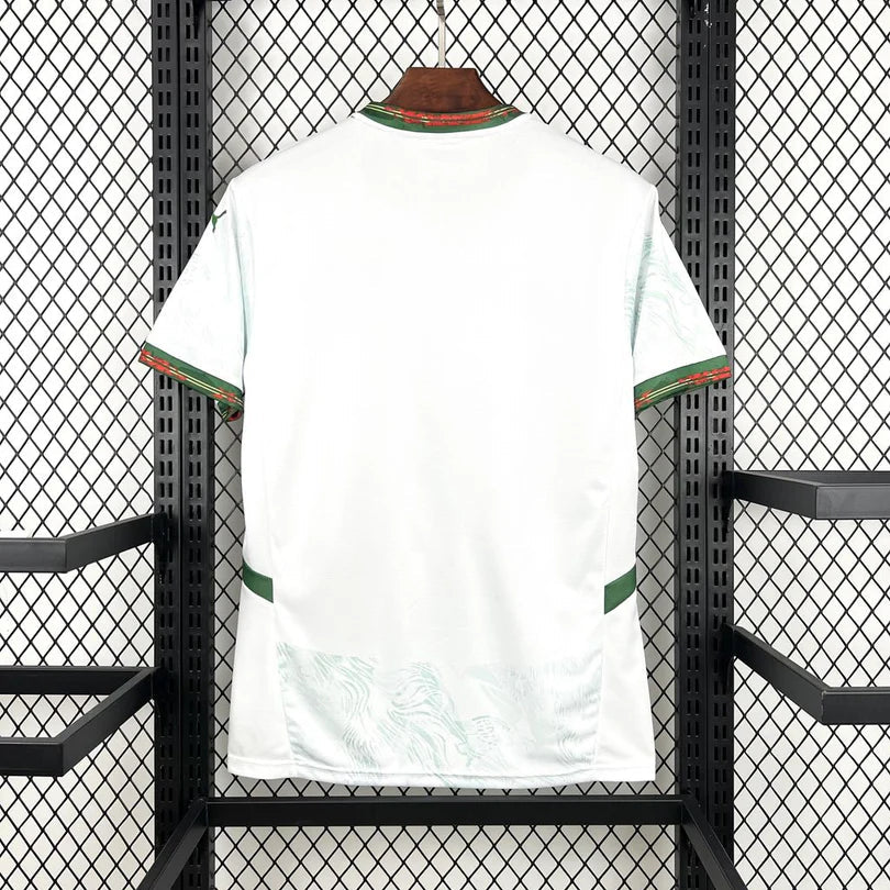 Portugal 2026 Special White Shirt