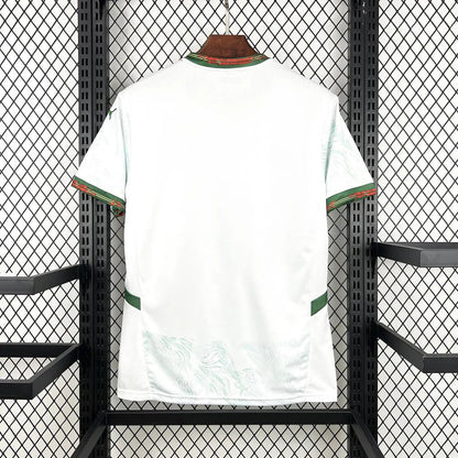 Portugal 2026 Special White Shirt