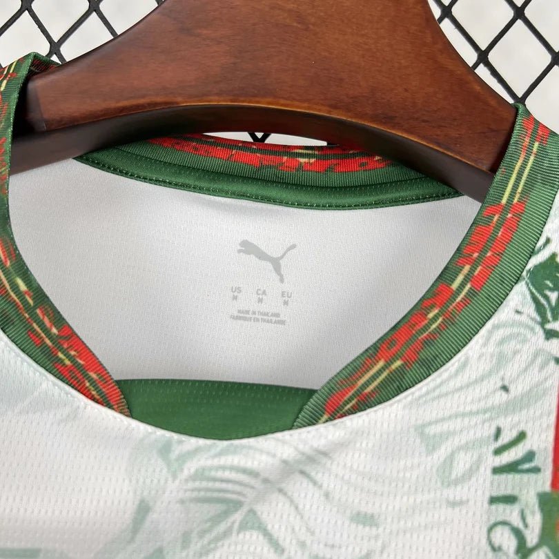 Portugal 2026 Special White Shirt