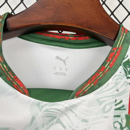 Portugal 2026 Special White Shirt