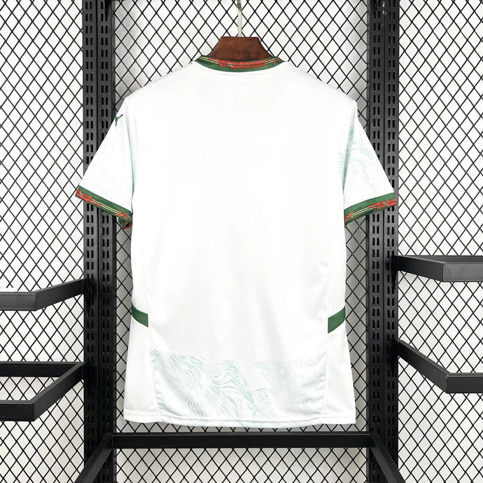 Portugal 2026 Special White Shirt