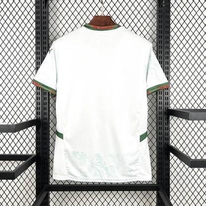 Portugal 2026 Special White Shirt