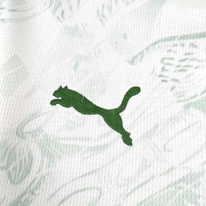 Portugal 2026 Special White Shirt