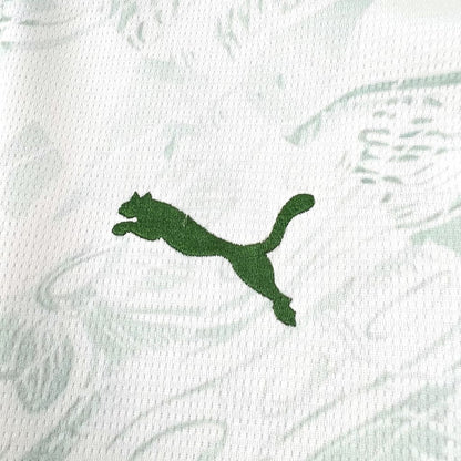 Portugal 2026 Special White Shirt