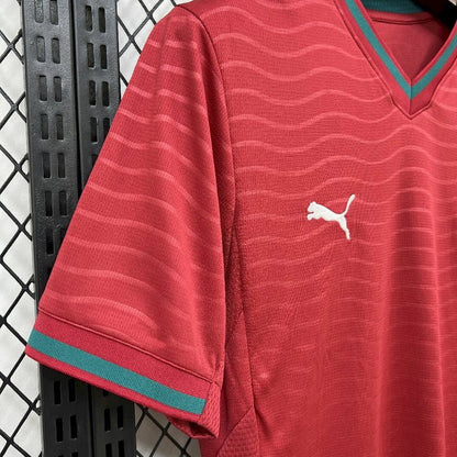 Portugal 2026 World Cup Home Shirt