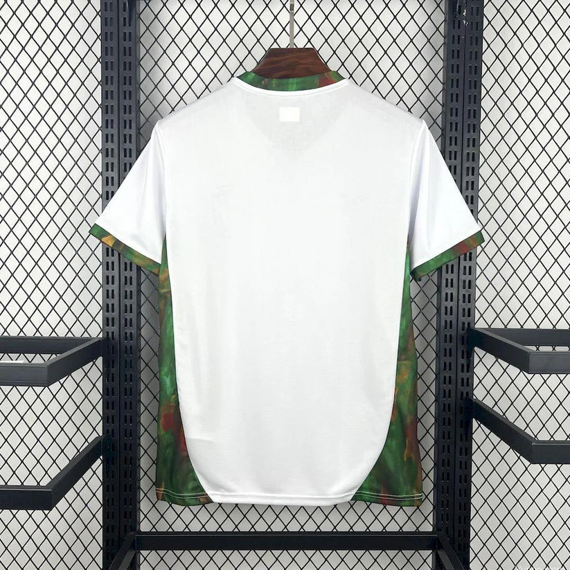 Portugal 2026 World Cup White Special Shirt