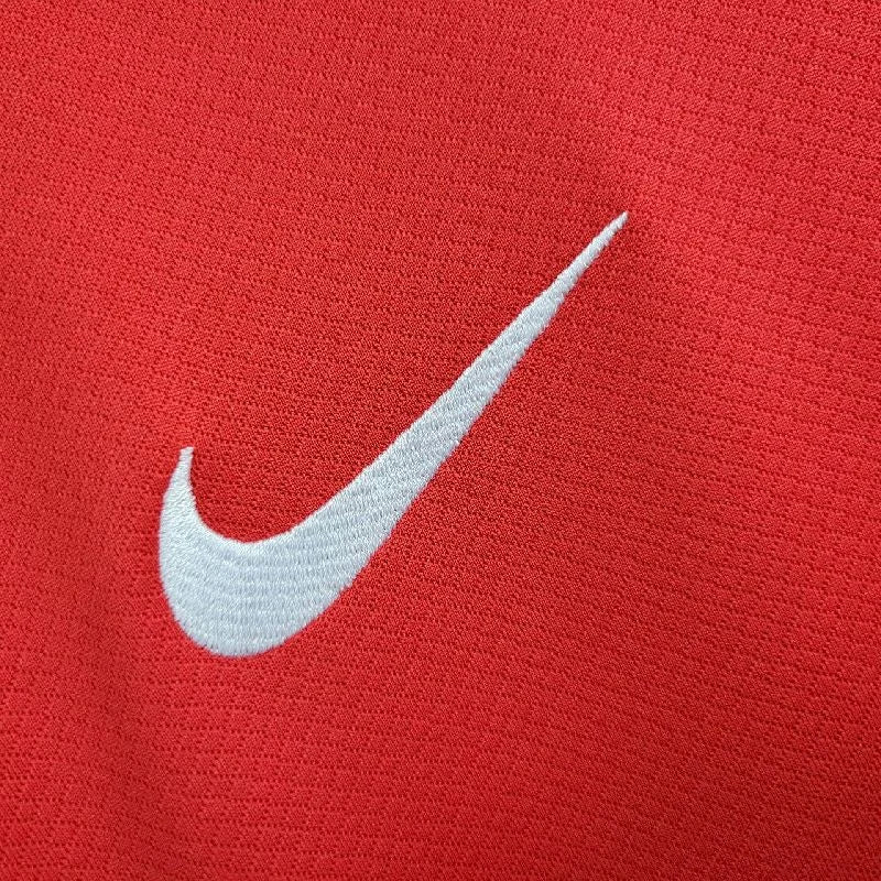 Portugal Home Shirt - FOOTLV