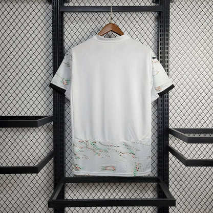 Portugal 2025 Away Shirt