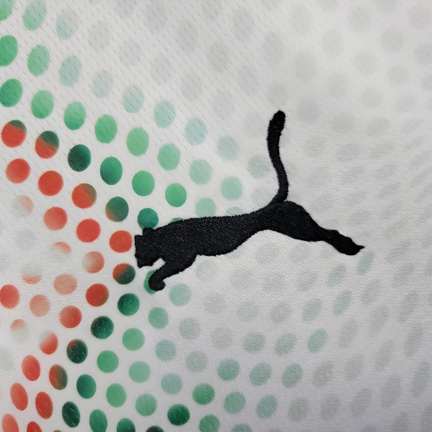 Portugal 2025 Away Shirt