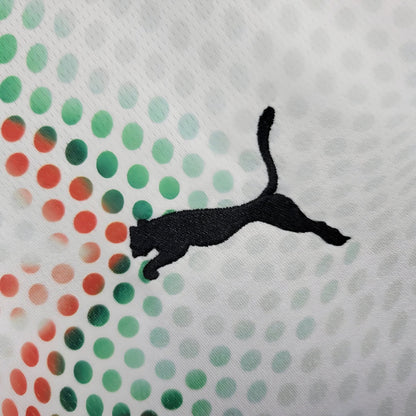 Portugal 2025 Away Shirt