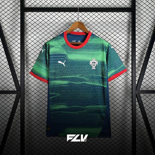 Portugal 25/26 FPF Special Shirt