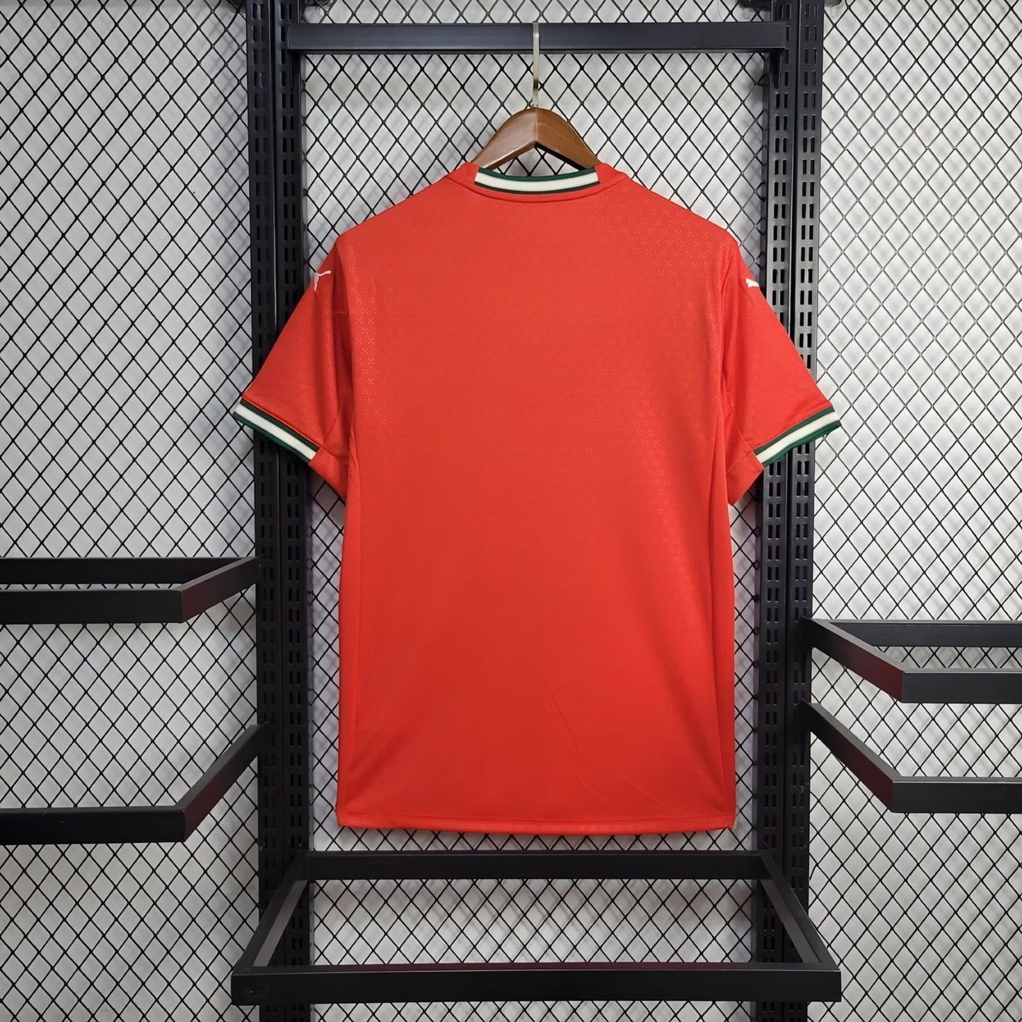 Portugal 25/26 Home Shirt