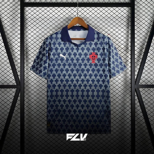 Portugal 25/26 Lifestyle Special Shirt