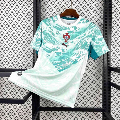 Portugal World Cup 2026 Away Shirt