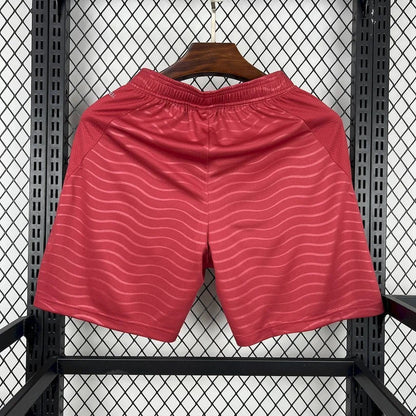 Portugal World Cup 2026 Home Shorts