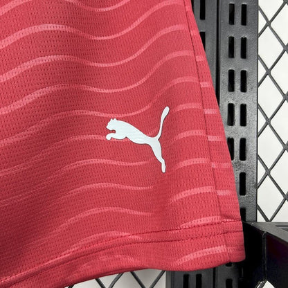 Portugal World Cup 2026 Home Shorts