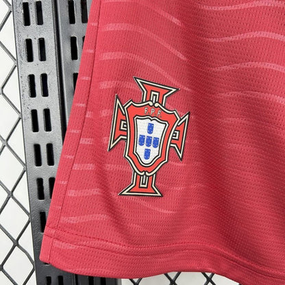 Portugal World Cup 2026 Home Shorts