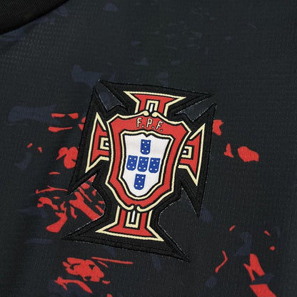 Portugal x CR7 2026 World Cup Special Shirt