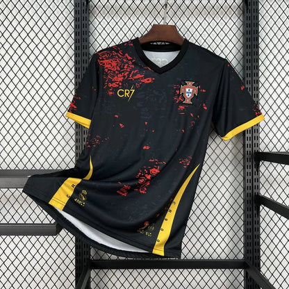 Portugal x CR7 2026 World Cup Special Shirt