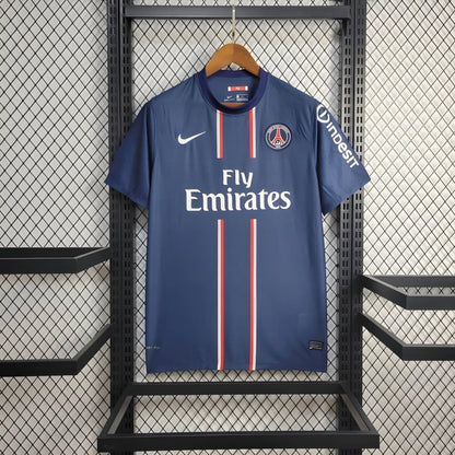 PSG 12/13 Home Shirt
