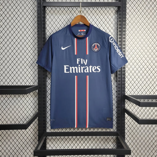 PSG 12/13 Home Shirt