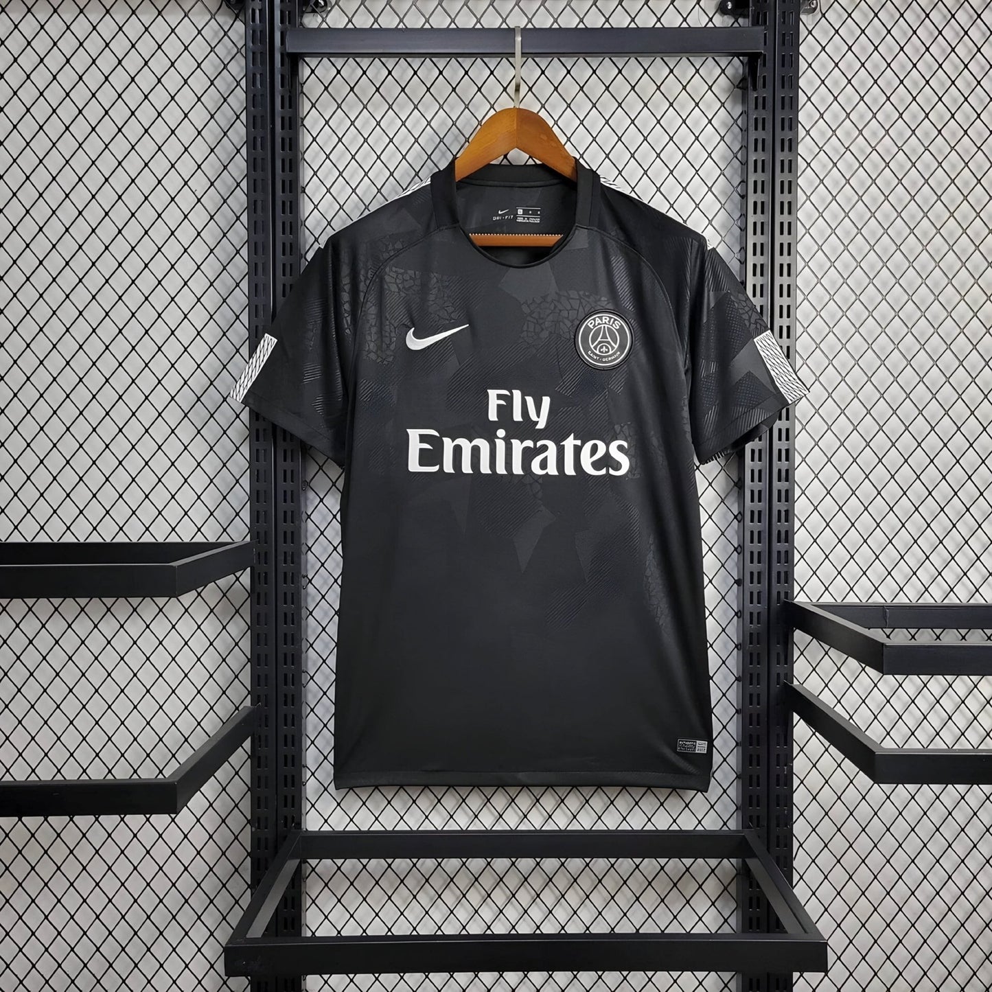 PSG 17/18 Away Shirt