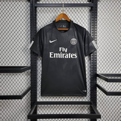 PSG 17/18 Away Shirt