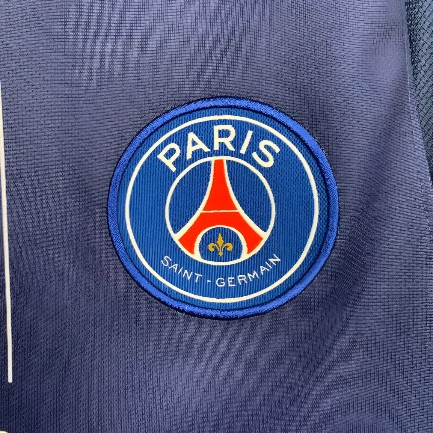 PSG 17/18 Home Shirt