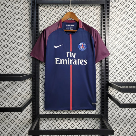 PSG 17/18 Home Shirt