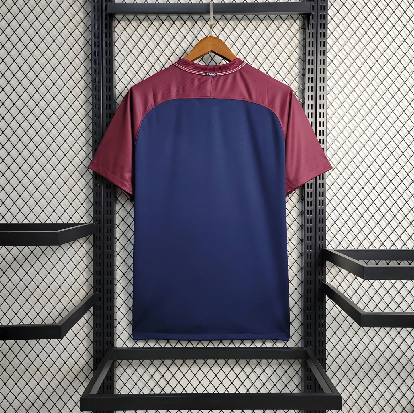 PSG 17/18 Home Shirt