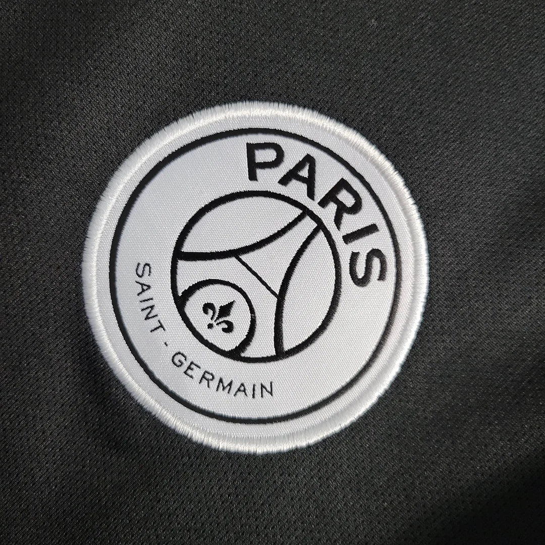 PSG 18/19 Home Long Sleeve Shirt