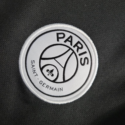 PSG 18/19 Home Long Sleeve Shirt